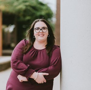 Meet your Posher, Sidney